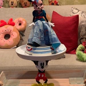 Meet your Posher, Sandra